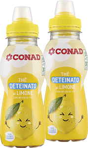 THE DETEINATO CONAD 
