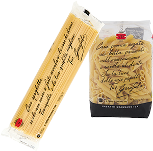 PASTA DI SEMOLA GAROFALO