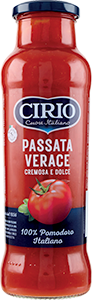 PASSATA VERACE CIRIO