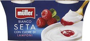 YOGURT INTERO MÜLLER