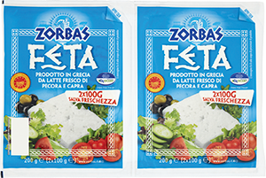 FETA ZORBAS
