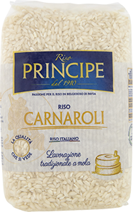 RISO CARNAROLI PRINCIPE