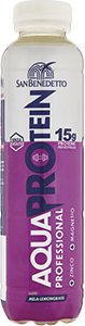 AQUAPROTEIN SAN BENEDETTO 