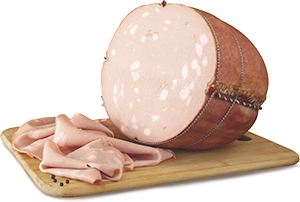 MORTADELLA CON COTENNA SAPORI&DINTORNI CONAD 