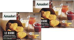 BIRBE AMADORI