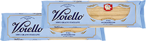 PASTA DI SEMOLA VOIELLO