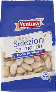 MANDORLE VENTURA
