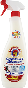 SGRASSATORE CHANTECLAIR