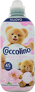 AMMORBIDENTE CONCENTRATO COCCOLINO
