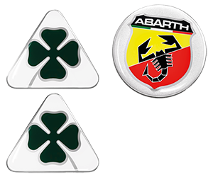 Adesivi 4R