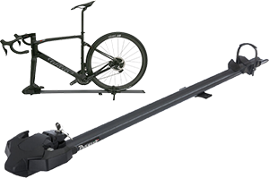 Portabici da tetto Pure Instinct Fork 711  