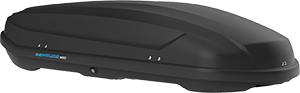 Box da tetto Bermude 300  