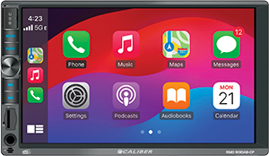 Autoradio RMD901DAB-CP