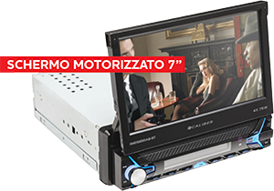 Autoradio RMD583