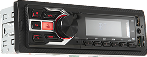 Autoradio DX AR-1113 MP