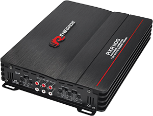 Amplificatore 4 canali RXA1100