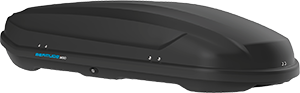 Box da tetto Bermude 300
