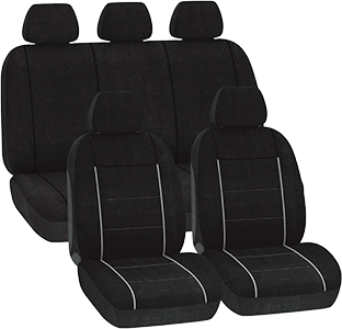 Set fodere completo