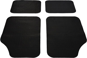 Set tappetini PVC Modena