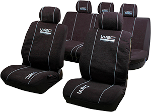 Set fodere completo