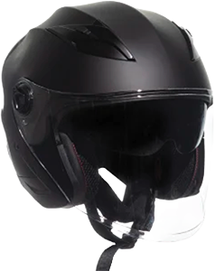 Casco jet JFM 221