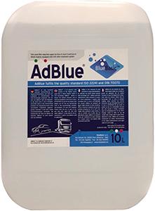 AdBlue® BlueBasic