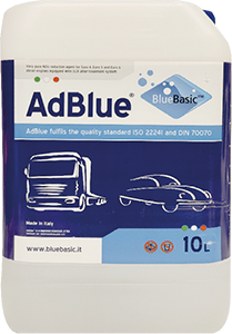 Adblue® BlueBasic