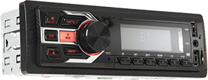 Autoradio DX AR-1113 MP