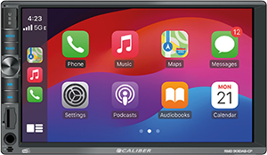 Autoradio RMD901DAB-CP