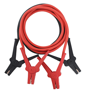 Cavi di avviamento 25mm²