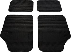 Set tappeti PVC Modena