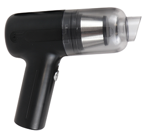 Aspiratore portatile