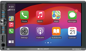 Autoradio RMD901DAB-CP