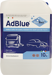 Adblue® BlueBasic