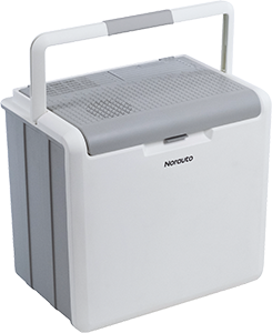 Frigo termoelettrico 12V / 230V - 30L