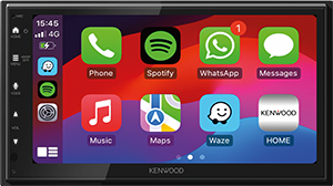 Autoradio DMX5023DABS