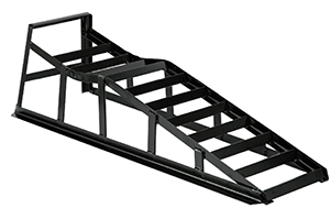 Rampa di sollevamento 1T