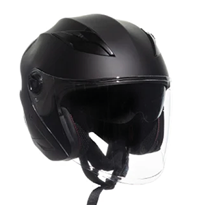 Casco jet JFM 221