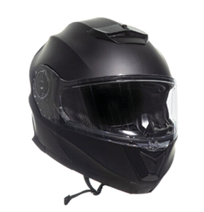 Casco modulare