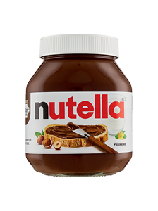 NUTELLA