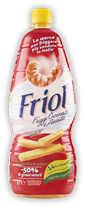 OLIO FRIOL