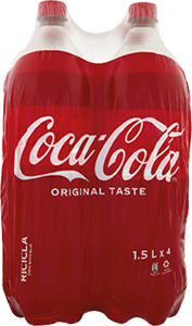 COCA COLA