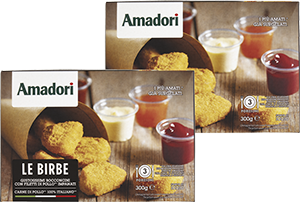 BIRBE AMADORI