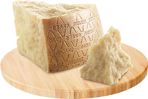 GRANA PADANO D.O.P. CONAD