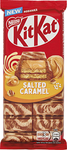 TAVOLETTA CIOCCOLATO KIT KAT