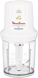 TRITATUTTO DJ3001 MOULINEX