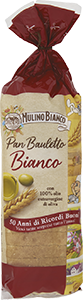 PAN BAULETTO MULINO BIANCO