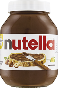 NUTELLA