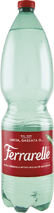 ACQUA FERRARELLE