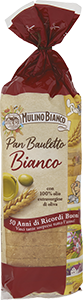 PAN BAULETTO MULINO BIANCO